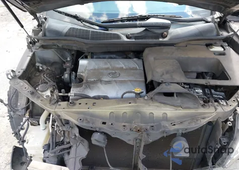 2015 Lexus Rx 350 from USA, damaged, VIN 2T2BK1BA3FC312693